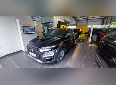 Hyundai - Kona